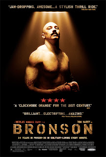 Bronson – 2008