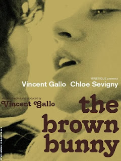 Brown Bunny – 2003