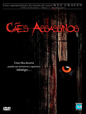 Cães Assassinos – The Breed – Dual Audio