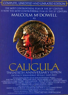 Calígula – 1979