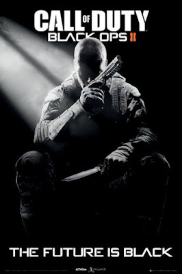 Call of Duty Black Ops II – SKIDROW – PC Torrent