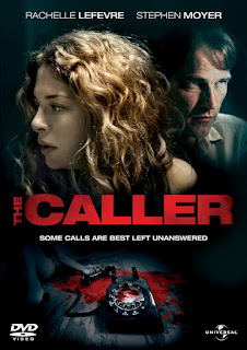 The Caller 2011 720p BRRip + Legenda