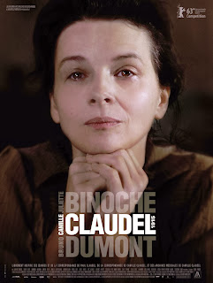 Camille Claudel, 1915 – 2013