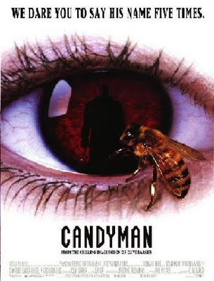 O Mistério de Candyman (Candyman) (1992)