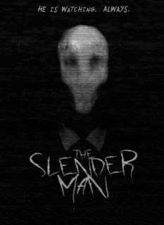 Download The Slender Man (2013) 1080p BluRay x264