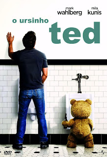 Ted Dual Áudio – Torrent