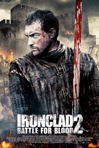 Ironclad: Battle for Blood – Torrent DVDRip (2014)