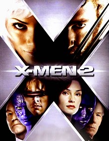 X-Men 2 – Torrent Dublado Bluray 1080p (2003)