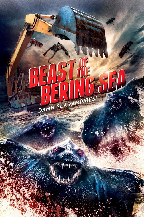 Bering Sea Beast AVI DVDRip Legendado – Torrent