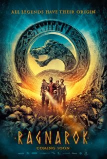 Gaten Ragnarok AVI BRRip Legendado – Torrent