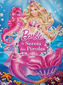 Barbie: A Sereia Das Pérolas AVI BDRip Dublado – Torrent