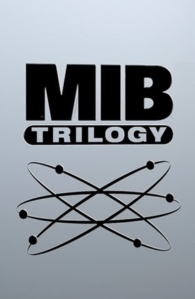 Trilogia MIB – Homens de Preto Dublado – Torrent
