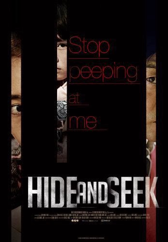 Hide and Seek AVI BRRip Legendado – Torrent