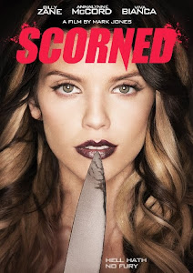 Scorned AVI BRRip Legendado – Torrent