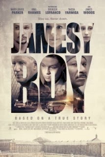 Jamesy Boy AVI HDRip Legendado – Torrent