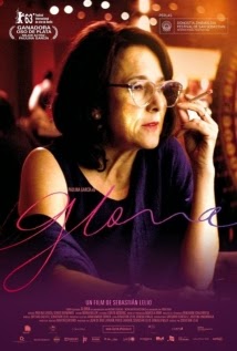 Gloria AVI DVDRip Legendado – Torrent