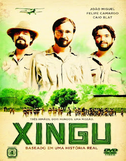 Xingu – 2012
