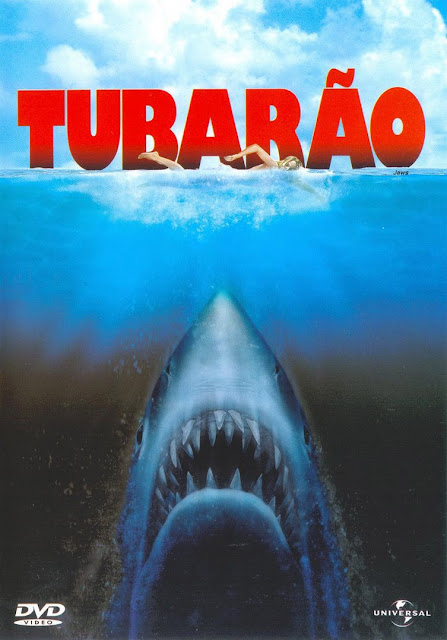 Tubarão (Jaws)(1975)