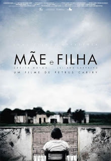 Mãe e Filha – 2011