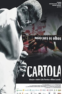 Cartola, Música Para os Olhos – 2006
