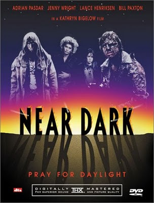 Quando Chega a Escuridão (Near Dark)(1987)