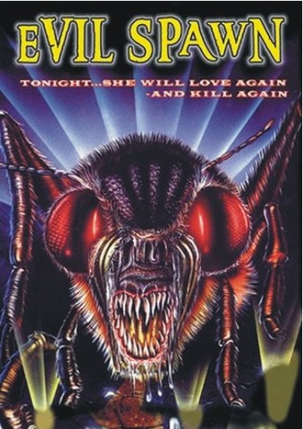 A Semente do Mal (Evil Spawn) (1987)