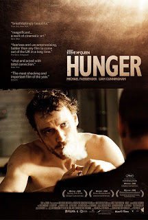 Hunger – 2008