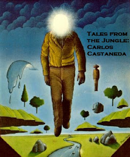 Tales from the Jungle: Carlos Castañeda – 2007