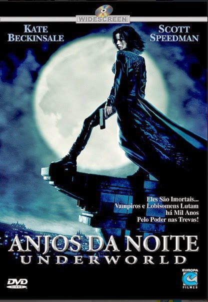 Anjos da Noite – Underworld – BLURAY 720P – Torrent