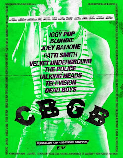 CBGB – 2013