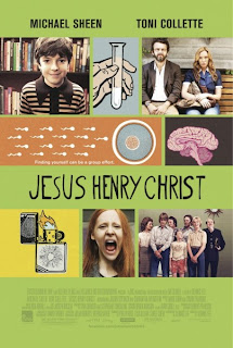 Jesus Henry Christ – 2012