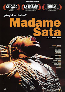 Madame Satã – 2002