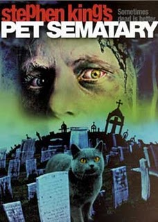 Cemitério Maldito (Pet Sematary) (1989)