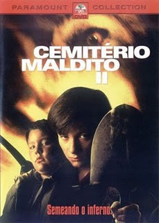 Cemitério Maldito 2 (Pet Sematary 2) (1992)