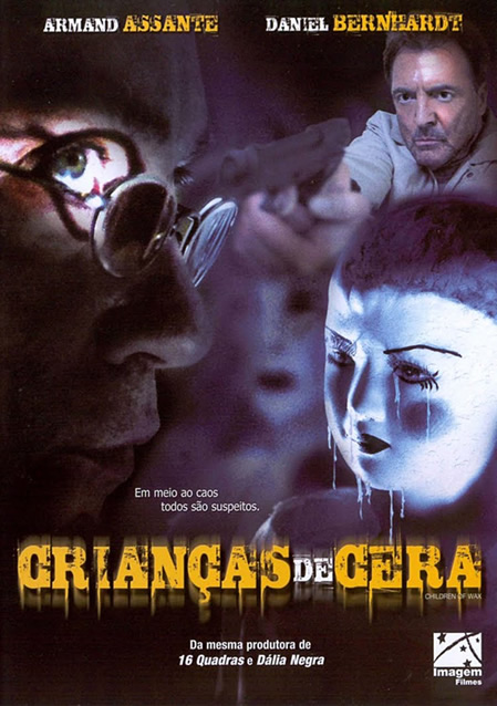 Crianças de Cera 2007 DVDRip Dublado