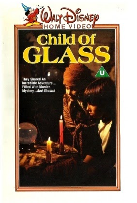 O Menino que Falava com Fantasmas (Child Of Glass) (1977)