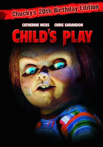 Brinquedo assassino (Child’s Play) (1988)