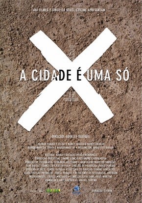 A Cidade é uma Só? – 2012