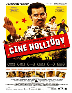 Cine Holliúdy – 2013