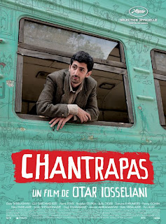 Chantrapas – 2010