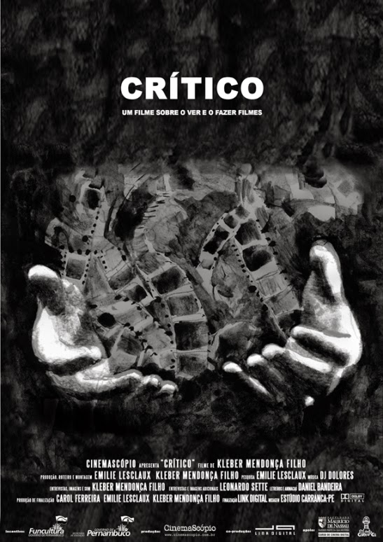 Crítico – 2008