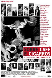 Sobre Café e Cigarros – 2004