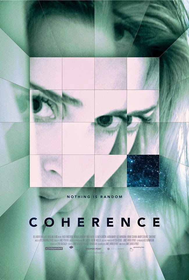 Coherence – 2013