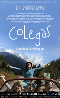 Colegas – 2012