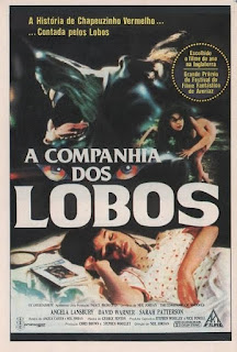 A Companhia dos Lobos 1984 DVDRip / DVD-R Dual Áudio + Legenda