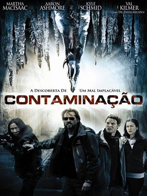 Contaminação 2009 – Dual Audio