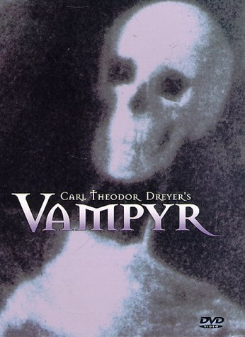 O Vampiro (Vampyr) (1932)