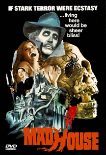 A Casa do Terror (Madhouse) (1974)