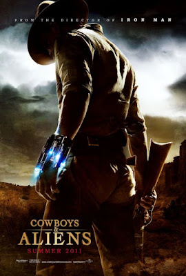 Cowboys & Aliens – FULLHD Dublado Torrent