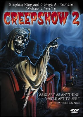 Show de Horrores 2 (Creepshow 2) (1987)